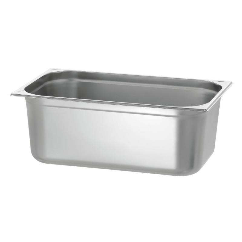 Comprar Cubeta GN, 1/1 GN, P200, Basic Line Bartscher 711200 en Pepebar