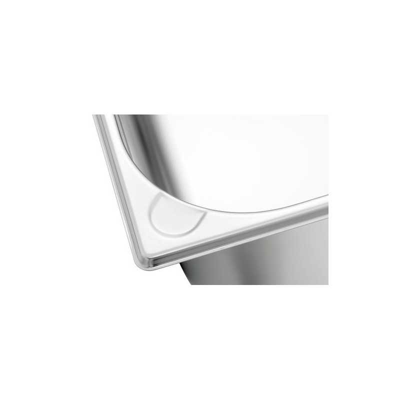 Comprar Cubeta GN, 1/1 GN, P200, Basic Line Bartscher 711200 en Pepebar