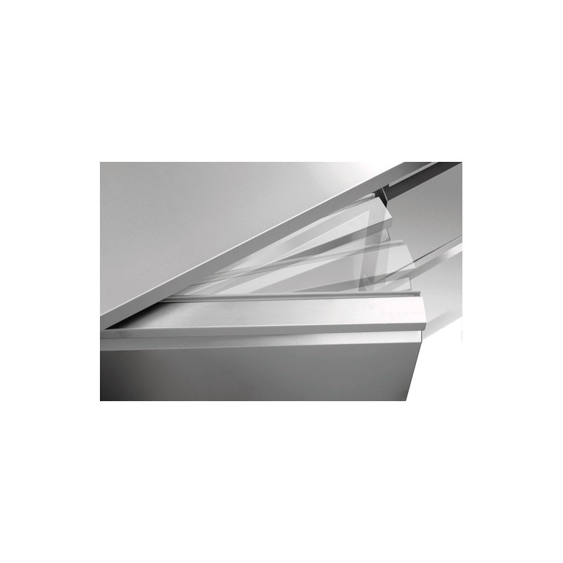 Comprar Mesa refrigerada pequeña 900T2 Bartscher 110256 en Pepebar