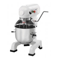 Mezcladora planetaria 7,5kg/20L AS Bartscher 101933