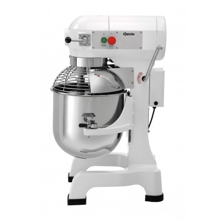 Mezcladora planetaria 9kg/30L AS Bartscher 101917 Comprar Mezcladora planetaria 9kg/30L AS Bartscher 101917 en Pepebar