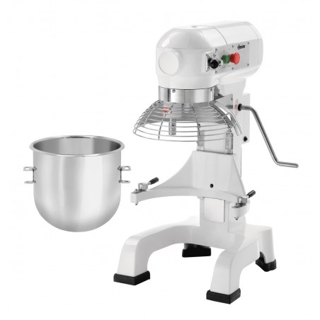 Mezcladora planetaria 9kg/30L AS Bartscher 101917 Comprar Mezcladora planetaria 9kg/30L AS Bartscher 101917 en Pepebar