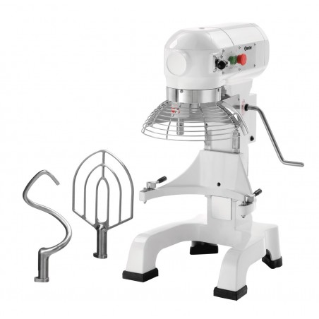 Mezcladora planetaria 9kg/30L AS Bartscher 101917 Comprar Mezcladora planetaria 9kg/30L AS Bartscher 101917 en Pepebar