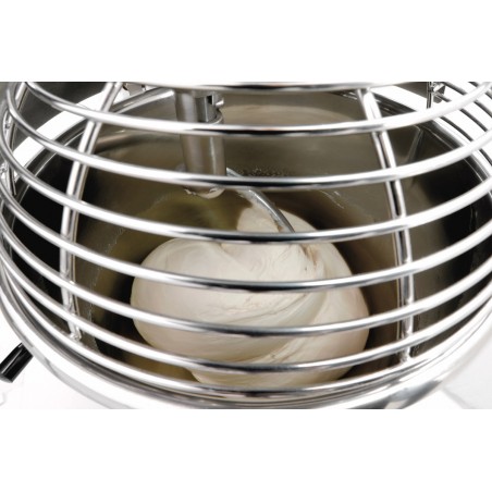 Mezcladora planetaria 9kg/30L AS Bartscher 101917 Comprar Mezcladora planetaria 9kg/30L AS Bartscher 101917 en Pepebar