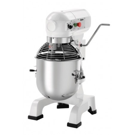 Mezcladora planetaria 9kg/30L AS Bartscher 101917 Comprar Mezcladora planetaria 9kg/30L AS Bartscher 101917 en Pepebar