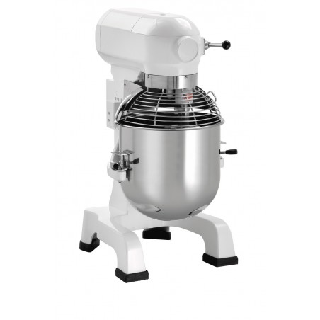 Mezcladora planetaria 9kg/30L AS Bartscher 101917 Comprar Mezcladora planetaria 9kg/30L AS Bartscher 101917 en Pepebar
