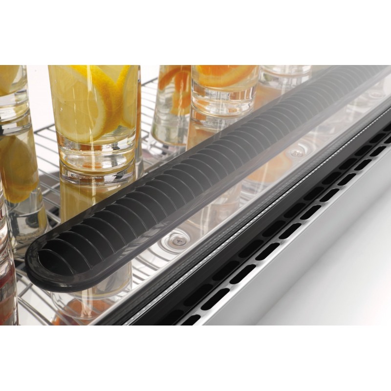 Comprar Mostrador refri. Bartscher DeliCool IIIL Bartscher 305065 en Pepebar