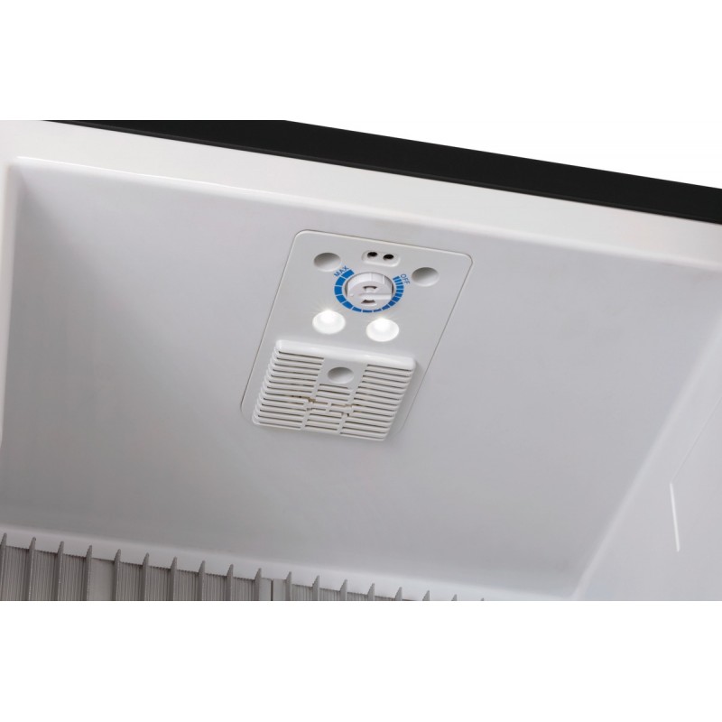 Minibar 34L Bartscher 700118 Comprar Minibar 34L Bartscher 700118 en Pepebar