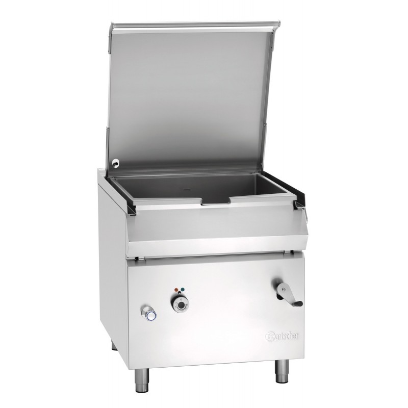 Sartén basculante 900 E87LHK Bartscher 296607 Comprar Sartén basculante 900 E87LHK Bartscher 296607 en Pepebar