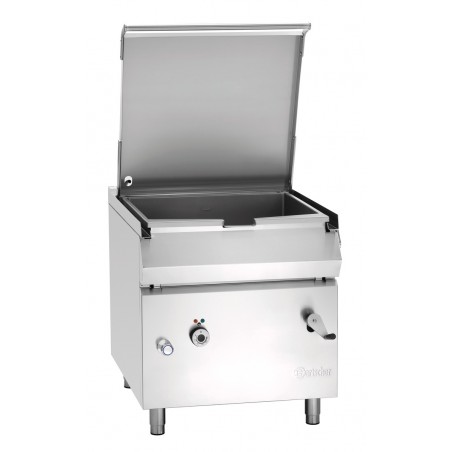 Sartén basculante 900 E87LHK Bartscher 296607 Comprar Sartén basculante 900 E87LHK Bartscher 296607 en Pepebar