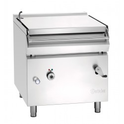 Sartén basculante 900 E87LHK Bartscher 296607