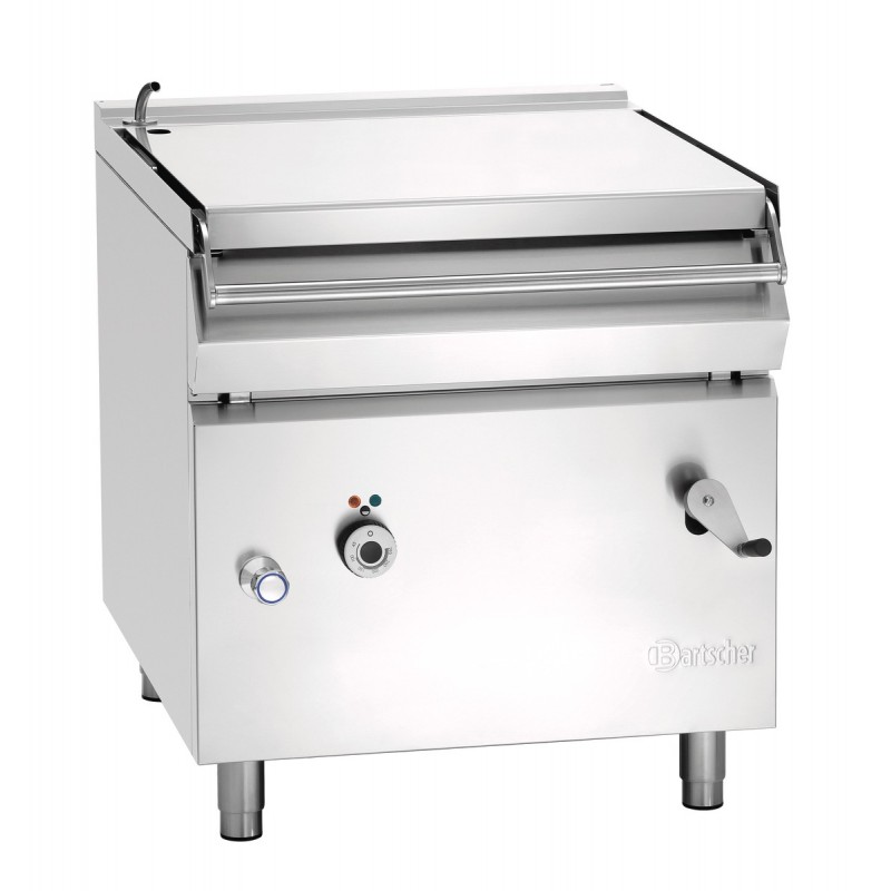 Sartén basculante 900 E87LHK Bartscher 296607 Comprar Sartén basculante 900 E87LHK Bartscher 296607 en Pepebar