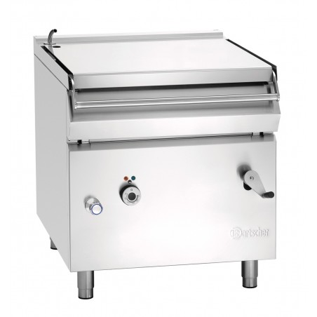 Sartén basculante 900 E87LHK Bartscher 296607 Comprar Sartén basculante 900 E87LHK Bartscher 296607 en Pepebar