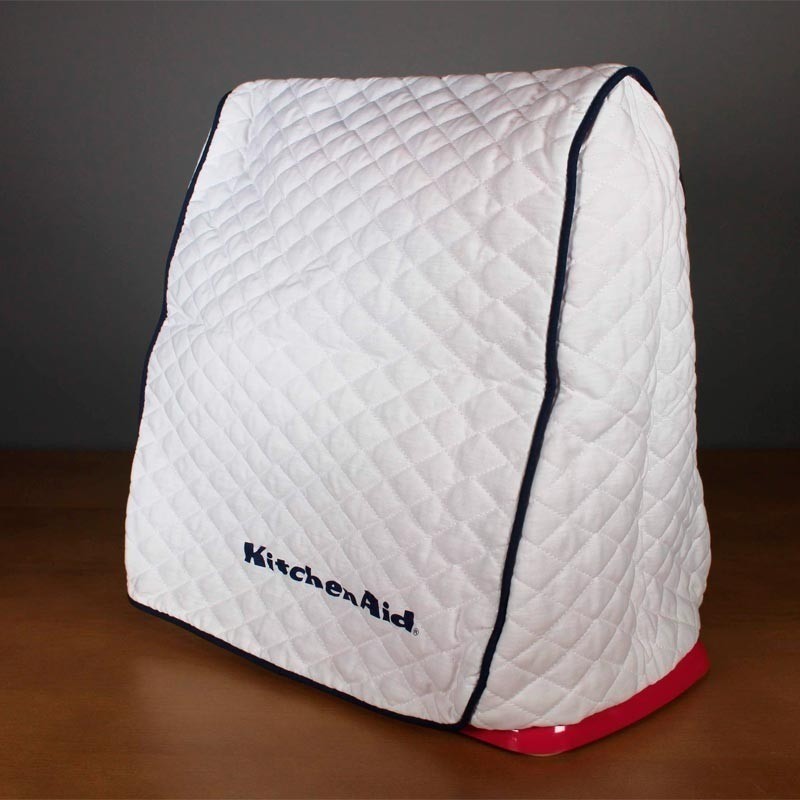 Comprar Funda de algodón y poliester para Kitchenaid K5CR en Pepebar