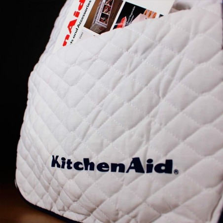 Comprar Funda de algodón y poliester para Kitchenaid K5CR en Pepebar