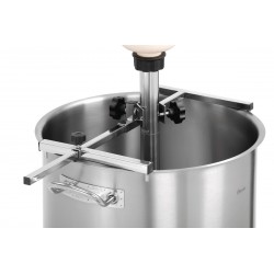 Soporte para batidora de mano 600 Bartscher 130140 - Catálogo Accesorios batidoras