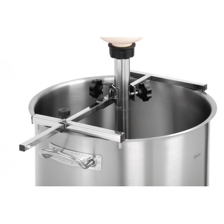 Comprar Soporte para batidora de mano 600 Bartscher 130140 en Pepebar