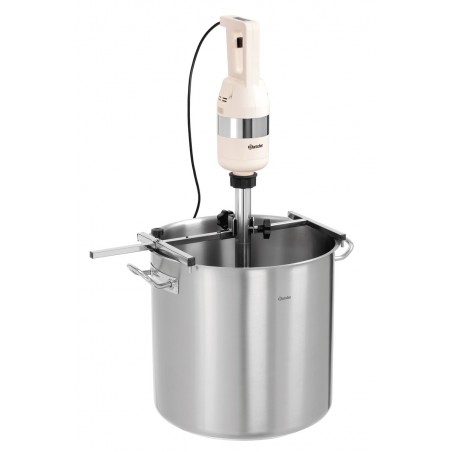 Comprar Soporte para batidora de mano 600 Bartscher 130140 en Pepebar