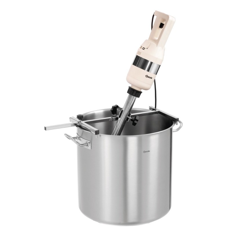 Comprar Soporte para batidora de mano 600 Bartscher 130140 en Pepebar