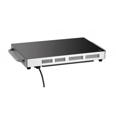 Comprar Placa de inducción calientaplatos IW10 Bartscher 114366 en Pepebar