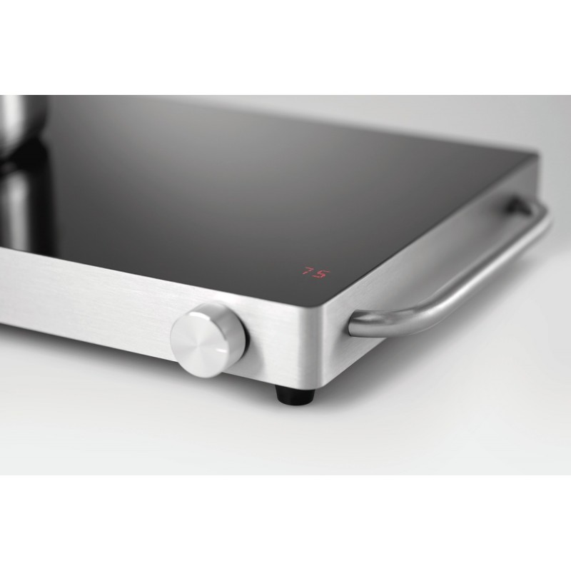 Comprar Placa de inducción calientaplatos IW10 Bartscher 114366 en Pepebar