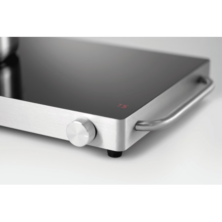 Comprar Placa de inducción calientaplatos IW10 Bartscher 114366 en Pepebar