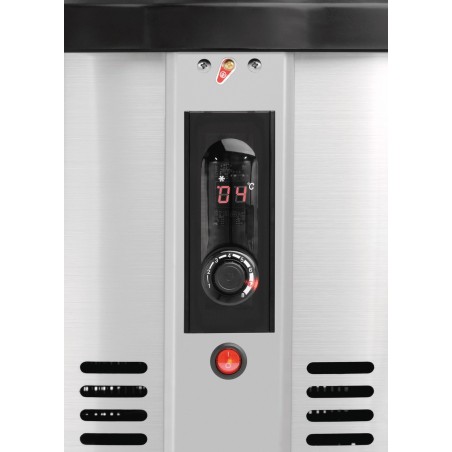 Comprar Refrigerador para ventas impuls. 110L-2F Bartscher 700809 en Pepebar