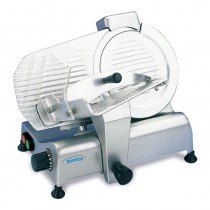 Cortadora de fiambre de 350mm Infrico C350S - Catálogo Cortafiambres Profesional