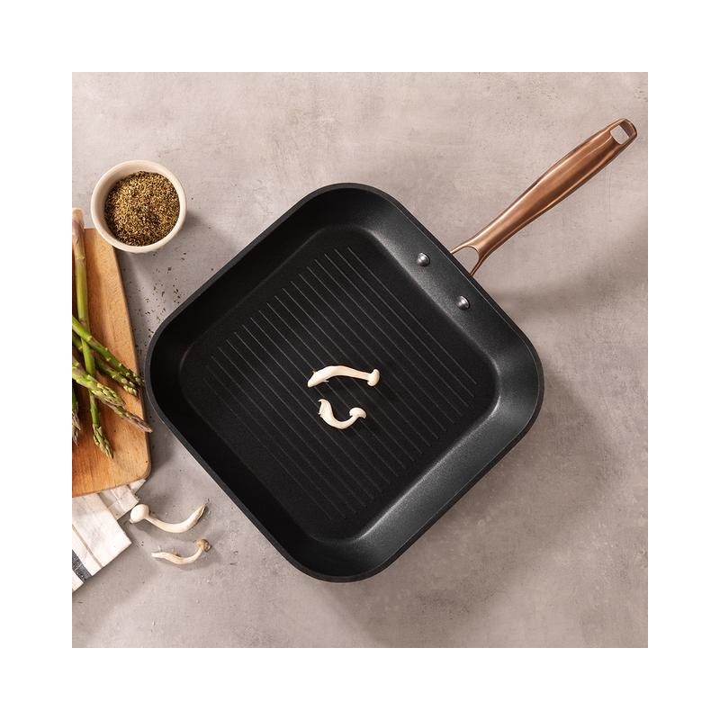 Grill Polka Fantasy 28 Grill Golden Cecotec Comprar Grill Polka Fantasy 28 Grill Golden Cecotec en Pepebar