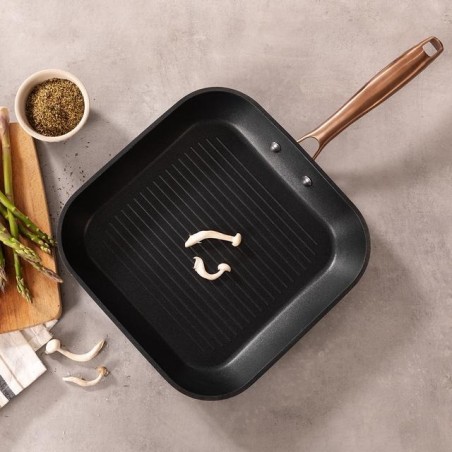 Grill Polka Fantasy 28 Grill Golden Cecotec Comprar Grill Polka Fantasy 28 Grill Golden Cecotec en Pepebar