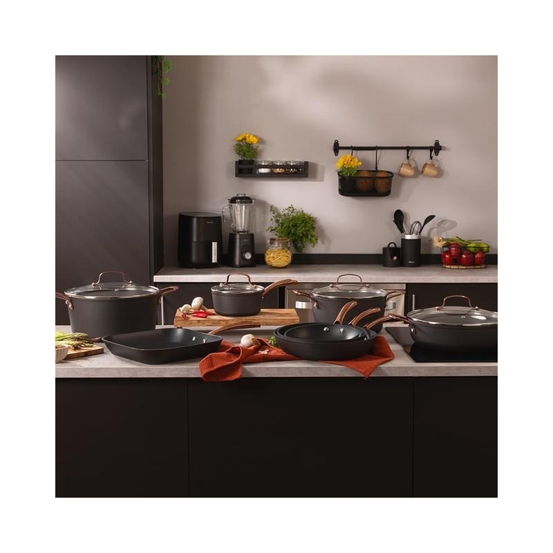 Grill Polka Fantasy 28 Grill Golden Cecotec Comprar Grill Polka Fantasy 28 Grill Golden Cecotec en Pepebar