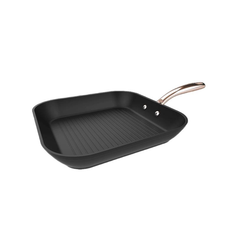 Grill Polka Fantasy 28 Grill Golden Cecotec Comprar Grill Polka Fantasy 28 Grill Golden Cecotec en Pepebar