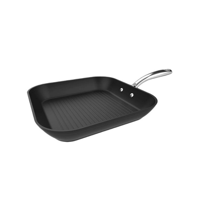 Grill Polka Fantasy 28 Grill Silver Cecotec Comprar Grill Polka Fantasy 28 Grill Silver Cecotec en Pepebar