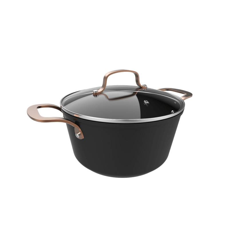 Olla Polka Fantasy 24 Pot Golden Cecotec Comprar Olla Polka Fantasy 24 Pot Golden Cecotec en Pepebar