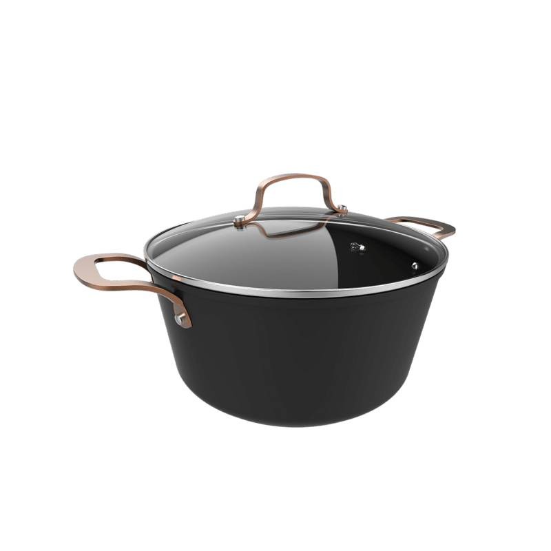 Olla Polka Fantasy 28 Pot Golden Cecotec Comprar Olla Polka Fantasy 28 Pot Golden Cecotec en Pepebar
