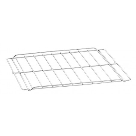 Comprar Rejilla de horno 442x373x26 Bartscher 132648 en Pepebar