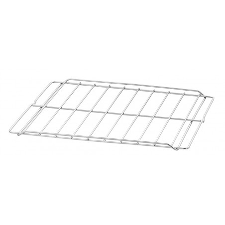 Comprar Rejilla de horno 442x373x26 Bartscher 132648 en Pepebar