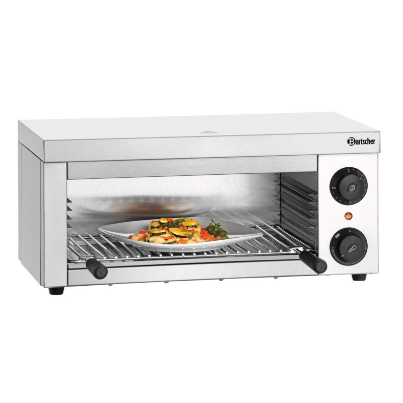 Comprar Salamandra 401-1Z-W Bartscher A1515002 en Pepebar