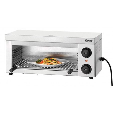 Comprar Salamandra 401-1Z-W Bartscher A1515002 en Pepebar