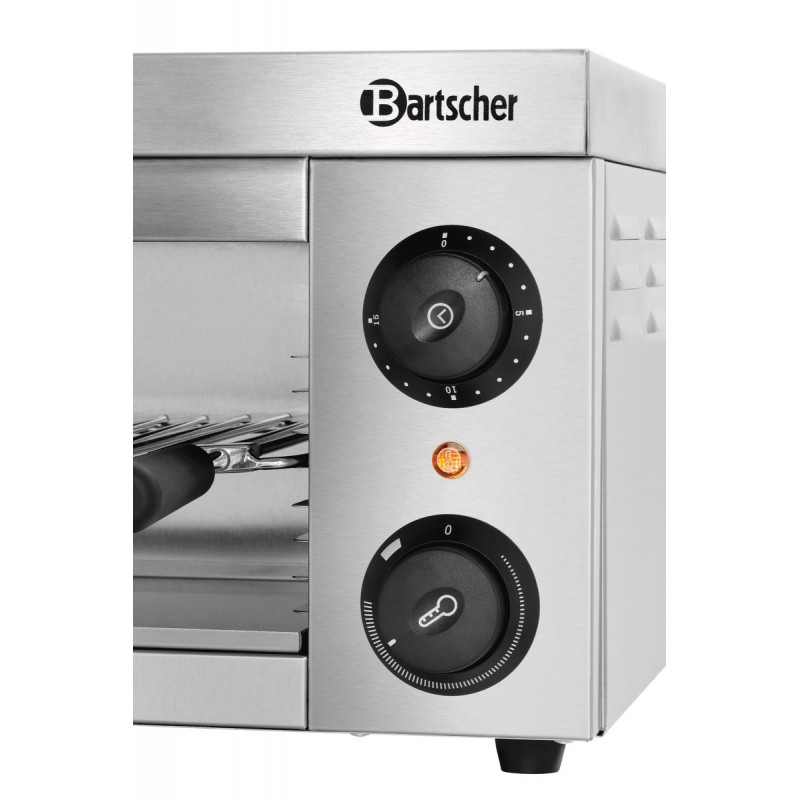 Comprar Salamandra 401-1Z-W Bartscher A1515002 en Pepebar