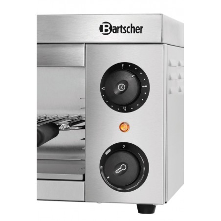Comprar Salamandra 401-1Z-W Bartscher A1515002 en Pepebar