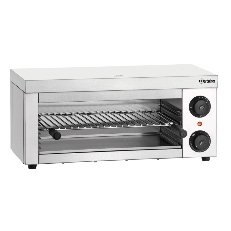 Comprar Salamandra 401-1Z-W Bartscher A1515002 en Pepebar