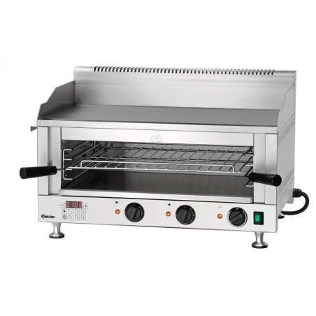 Comprar Salamandra-grill 6640 Bartscher 100533 en Pepebar