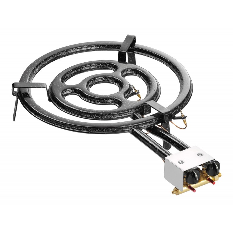 Comprar Quemador de gas Paella 3K500 Bartscher A153460 en Pepebar