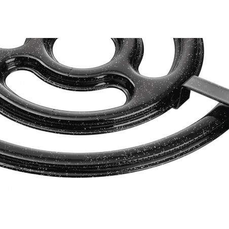 Comprar Quemador de gas Paella 3K500 Bartscher A153460 en Pepebar