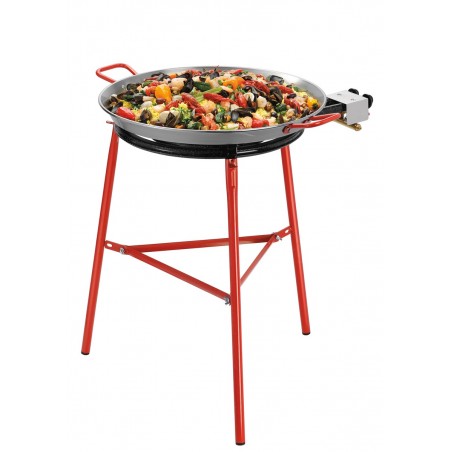 Comprar Quemador de gas Paella 3K500 Bartscher A153460 en Pepebar