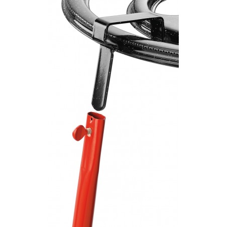 Comprar Quemador de gas Paella 3K500 Bartscher A153460 en Pepebar