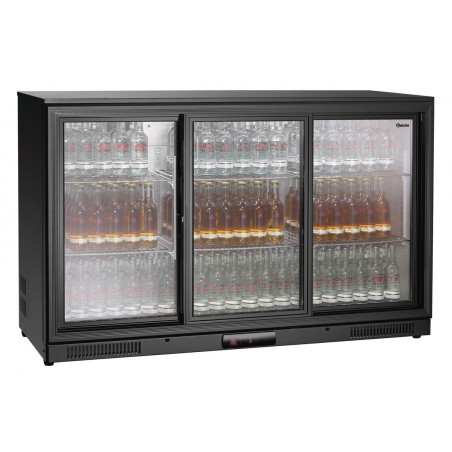 Comprar Refrigerador de barra 270L Bartscher 700123 en Pepebar