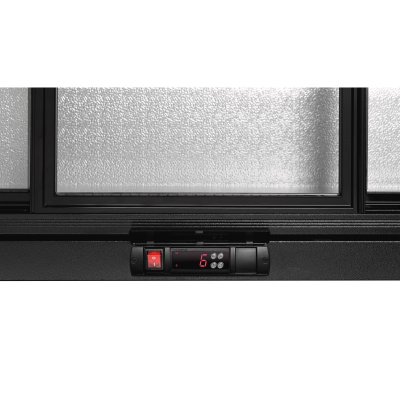 Comprar Refrigerador de barra 270L Bartscher 700123 en Pepebar