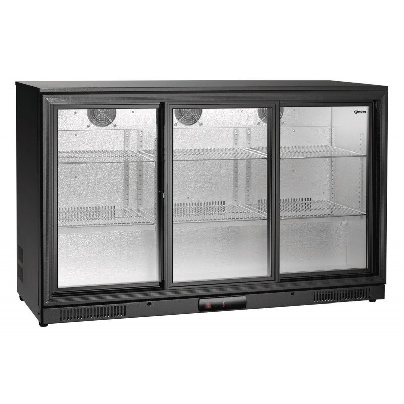 Comprar Refrigerador de barra 270L Bartscher 700123 en Pepebar